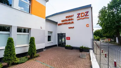 CKK Centrum Kształcenia Kadr Bydgoskiego Zakładu Doskonalenia Zawodowego